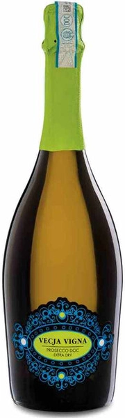 Игристое вино Vini Tonon, Vecja Vigna Prosecco DOC Extra Dry