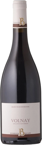 Вино Pierrick Bouley, Volnay AOC, 2015