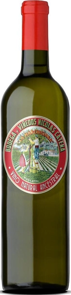 Вино Bodegas y Vinedos Catena, La Marchigiana Moscatel, 2022
