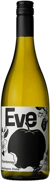Вино Charles Smith Wines, Eve Chardonnay, 2022
