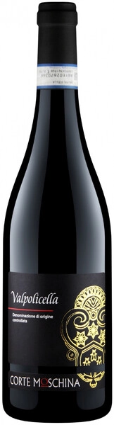 Вино Corte Moschina, Valpolicella DOC, 2022