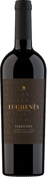 Вино Sibiliana, Eughenes Perricone, Terre Siciliane IGP
