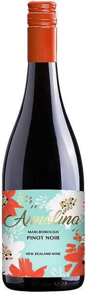 Вино Annalina Pinot Noir