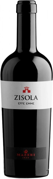 Вино Zisola, Effe Emme, Terre Siciliane IGT, 2016