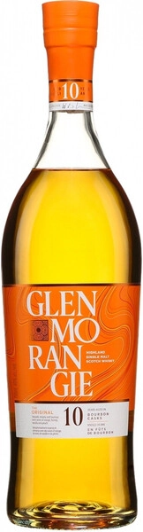 Виски Glenmorangie The Original, 0.75 л
