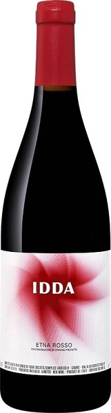 Вино Gaja, IDDA, Etna Rosso DOP, 2021