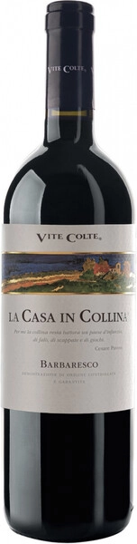 Вино La Casa in Collina Barbaresco DOCG, 2020