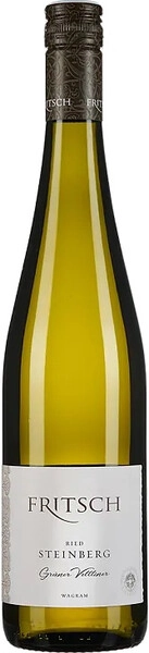 Вино Weinberghof Fritsch, Ried Steinberg Gruner Veltliner, 2021