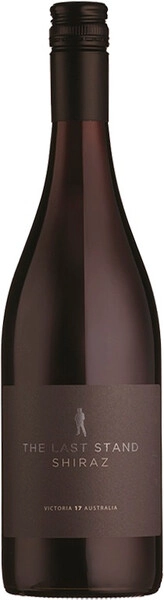 Вино Boutinot, The Last Stand Shiraz, 2022