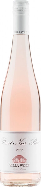 Вино Villa Wolf Pinot Noir Rose, 2019