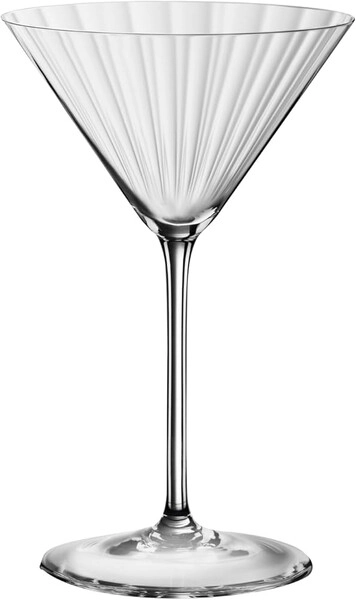 Бокалы Spiegelau LifeStyle Martini, set of 2 pcs, 220 мл