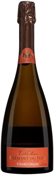 Игристое вино Marcel Cabelier Brut, Cremant du Jura AOC