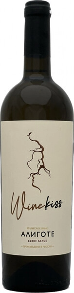 Вино Winekiss Aligote