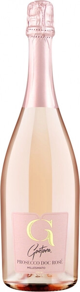 Игристое вино Gaetano Prosecco DOC Rose Millesimato, 2023