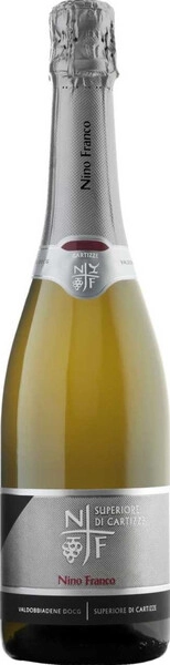 Игристое вино Nino Franco, Valdobbiadene Superiore di Cartizze DOCG, 2024