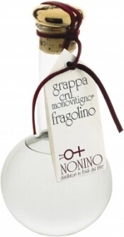 Граппа Cru Monovitigno Fragolino, 0.5 л