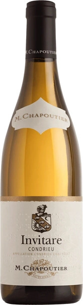 Вино M. Chapoutier, Condrieu Invitare AOC, 2023
