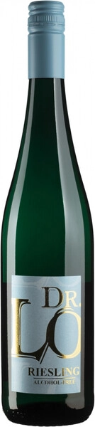 Вино Dr. Loosen, Dr. Lo Riesling Alcohol-Free