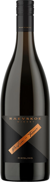 Вино Raevskoe, "Parfum de Terroir" Riesling, 2025