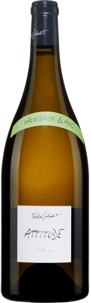 Вино Pascal Jolivet, Attitude Sauvignon Blanc, 2023, 1.5 л
