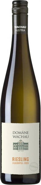 Вино Domane Wachau, Terrassen Riesling Federspiel, 2023