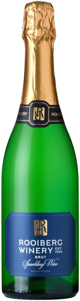 Игристое вино Rooiberg Winery, White Brut, 2021