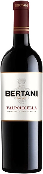 Вино Bertani, Valpolicella DOC, 2024
