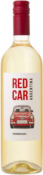 Вино Antigal, Red Car Sauvignon Blanc, 2022