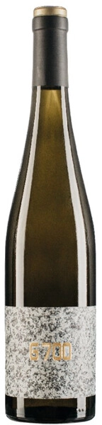 Вино Braunewell, "G 700" Riesling, 2023