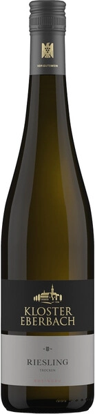 Вино Kloster Eberbach, Riesling Trocken, 2022