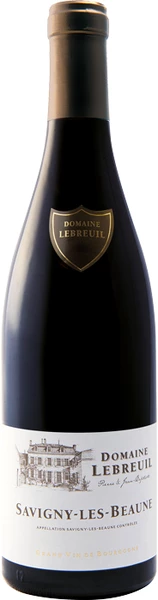 Вино Domaine Lebreuil, Savigny-les-Beaune AOC Rouge