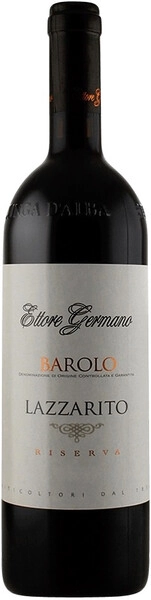 Вино Ettore Germano, Barolo Lazzarito Riserva DOCG, 2013
