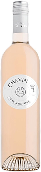 Вино Chavin Cotes de Provence AOP