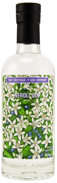 Джин That Boutique-Y Gin Company, Neroli, 0.7 л