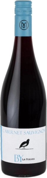 Вино Domaine de la Perdrix, By La Perdrix Cabernet Sauvignon, Pays d'Oc IGP