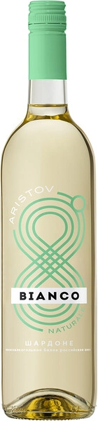Вино "Aristov 8" Bianco