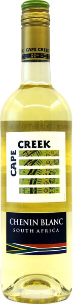 Вино Cape Creek Chenin Blanc