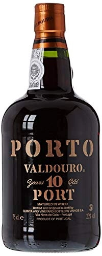 Портвейн Valdouro Porto 10 Years Old