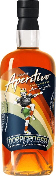 Ликер Doragrossa Aperitivo, 0.7 л