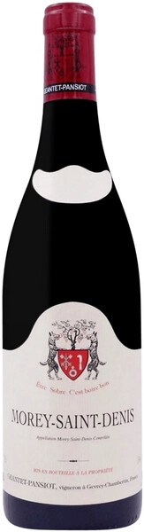 Вино Domaine Geantet-Pansiot, Morey-Saint-Denis AOC, 2017