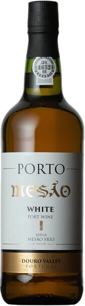 Портвейн Mesao Porto White, Porto DOC, 2018