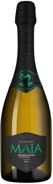 Игристое вино Novapalma, Maia Prosecco DOC Millesimato Brut, 2024