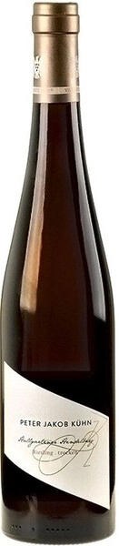 Вино Peter Jakob Kuhn, Hallgartener Hendelberg Riesling Trocken, 2018, 1.5 л