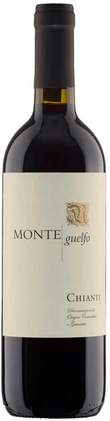Вино Cecchi, Monteguelfo Chianti DOCG, 2023