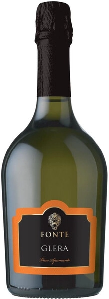 Игристое вино Schenk Italia, Fonte Glera Spumante Extra Dry