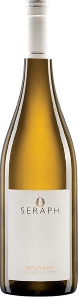 Вино Pierre Chainier, Seraph Vouvray AOC