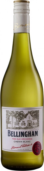 Вино Bellingham, Homestead Series The Old Orchards Chenin Blanc, 2024
