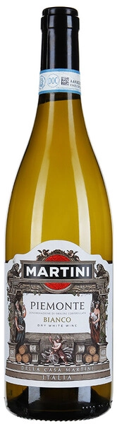 Вино Martini Piemonte DOC Bianco