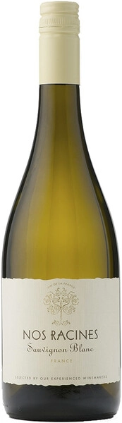 Вино Nos Racines Sauvignon Blanc