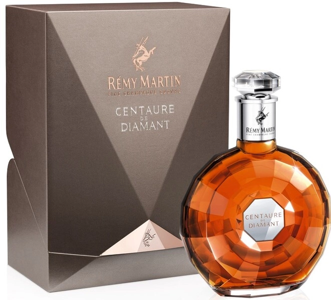 Коньяк Remy Martin, Centaure de Diamant, gift box, 0.7 л